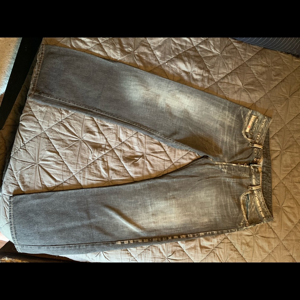 Diesel Jeans sz 38